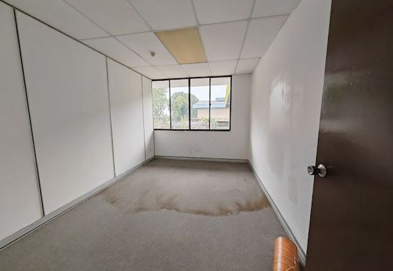 Perindustrian Pasir Gudang