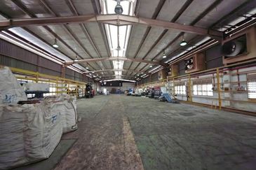 Perindustrian Pasir Gudang