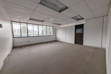 Perindustrian Pasir Gudang