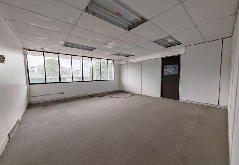 Perindustrian Pasir Gudang