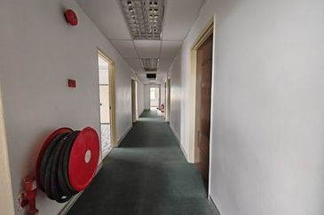 Perindustrian Pasir Gudang