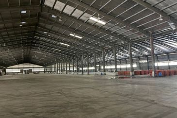 Perindustrian Pasir Gudang