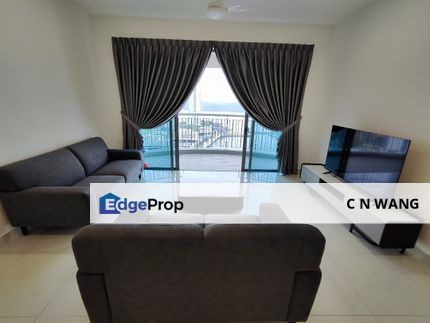 Teega Residences @ Puteri Harbour For Rent, Johor, Kota Iskandar