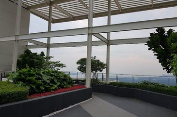 Citrine, The Lakeview @Sunway Iskandar