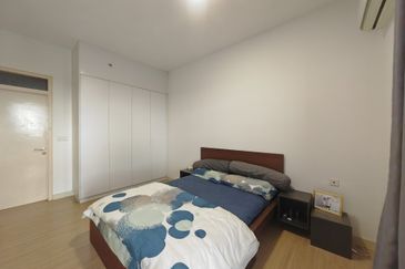 Citrine, The Lakeview @Sunway Iskandar