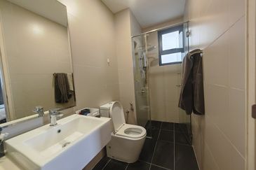 Citrine, The Lakeview @Sunway Iskandar