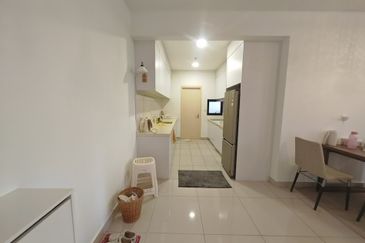 Citrine, The Lakeview @Sunway Iskandar