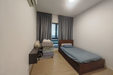 Citrine, The Lakeview @Sunway Iskandar