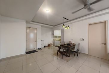 Citrine, The Lakeview @Sunway Iskandar