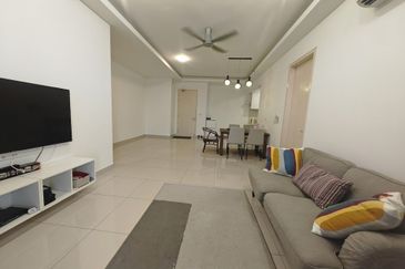 Citrine, The Lakeview @Sunway Iskandar