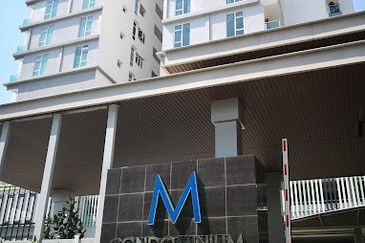 M Condominium