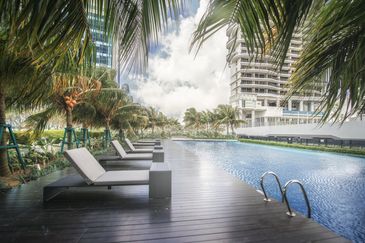 Imperia @ Puteri Harbour