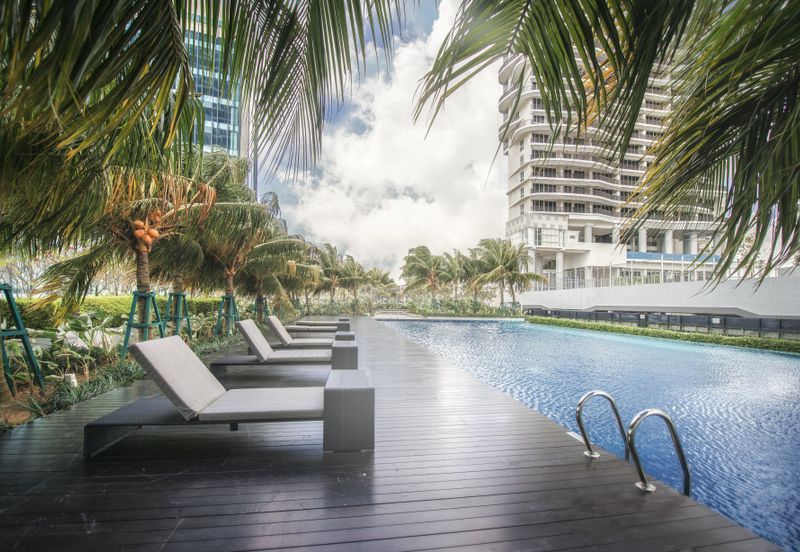 Imperia @ Puteri Harbour