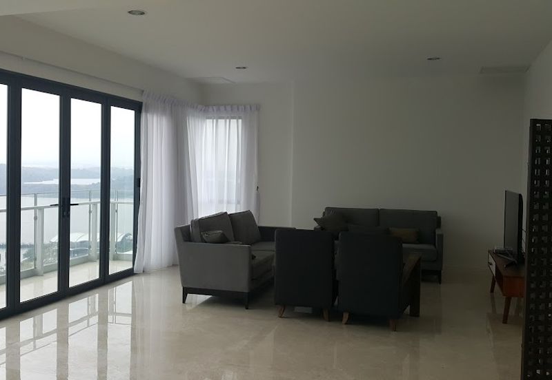 Imperia @ Puteri Harbour