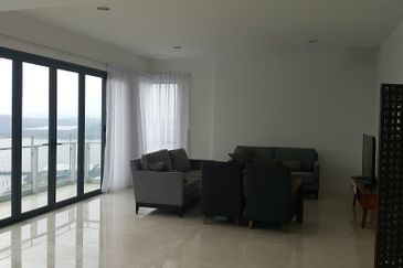 Imperia @ Puteri Harbour