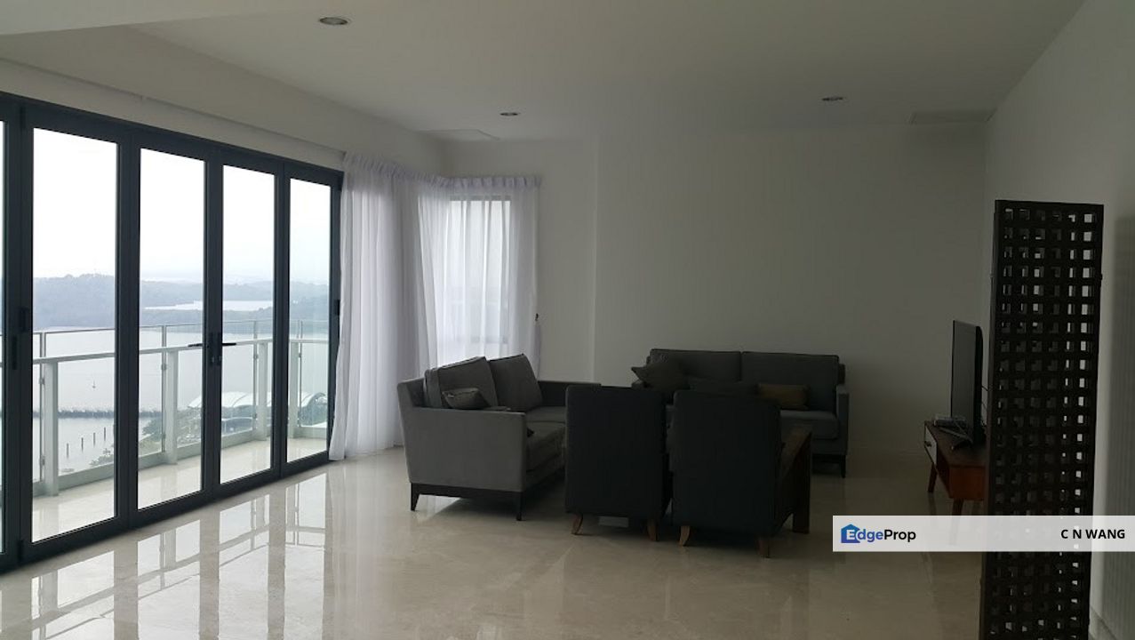 Imperia Condo For Sale @ Puteri Harbour, Iskandar Puteri, Johor, Kota Iskandar