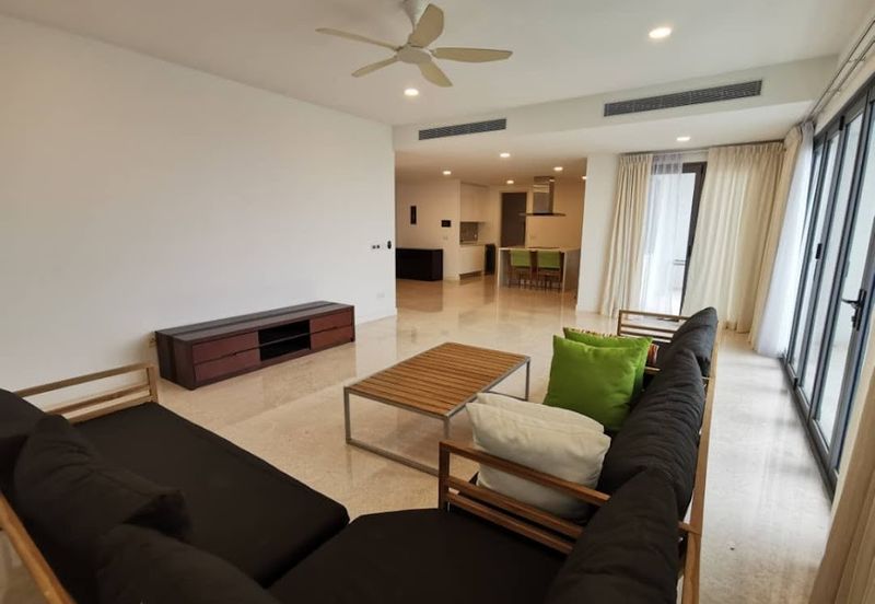 Imperia @ Puteri Harbour