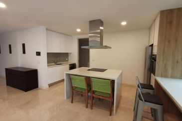 Imperia @ Puteri Harbour