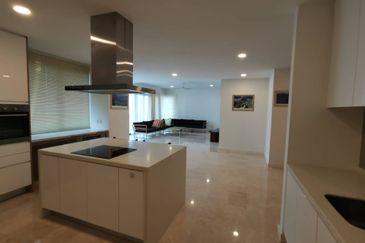 Imperia @ Puteri Harbour