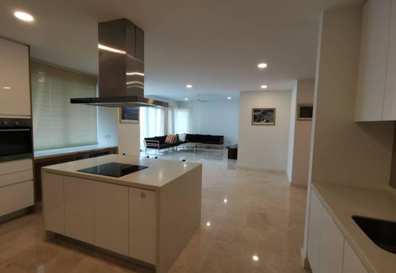 Imperia @ Puteri Harbour