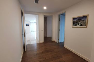 Imperia @ Puteri Harbour