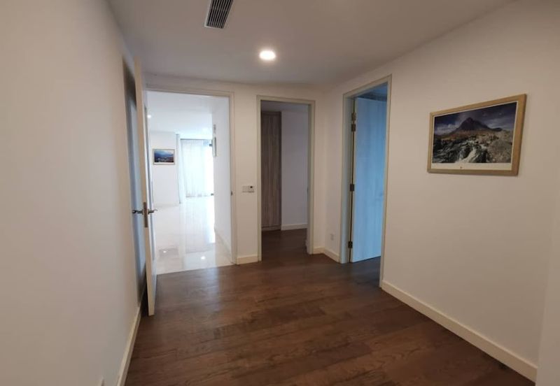 Imperia @ Puteri Harbour