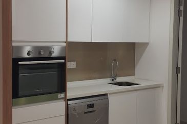 Imperia @ Puteri Harbour