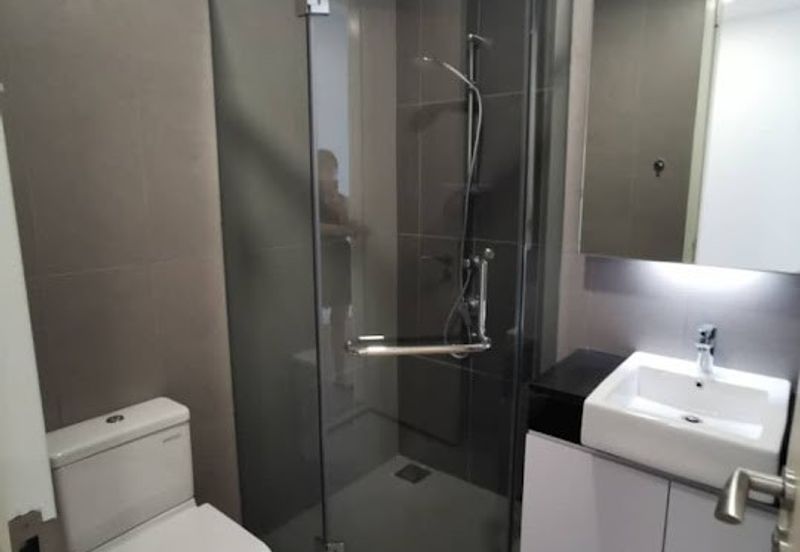 Imperia @ Puteri Harbour