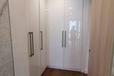 Imperia @ Puteri Harbour