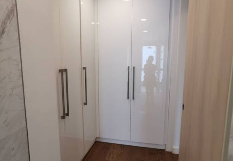 Imperia @ Puteri Harbour