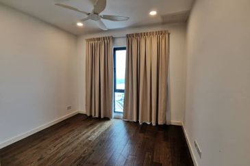 Imperia @ Puteri Harbour