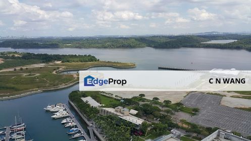 Imperia Condo For Sale @ Puteri Harbour, Iskandar Puteri, Johor, Kota Iskandar
