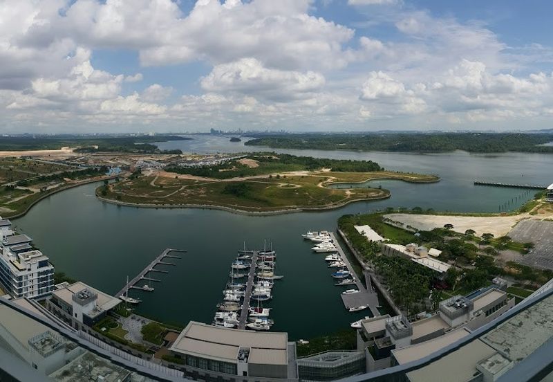 Imperia @ Puteri Harbour