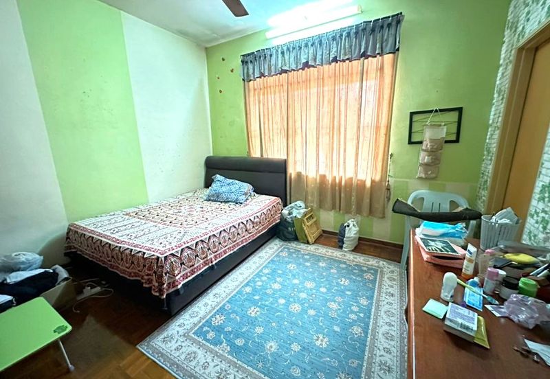 Taman Damansara Aliff