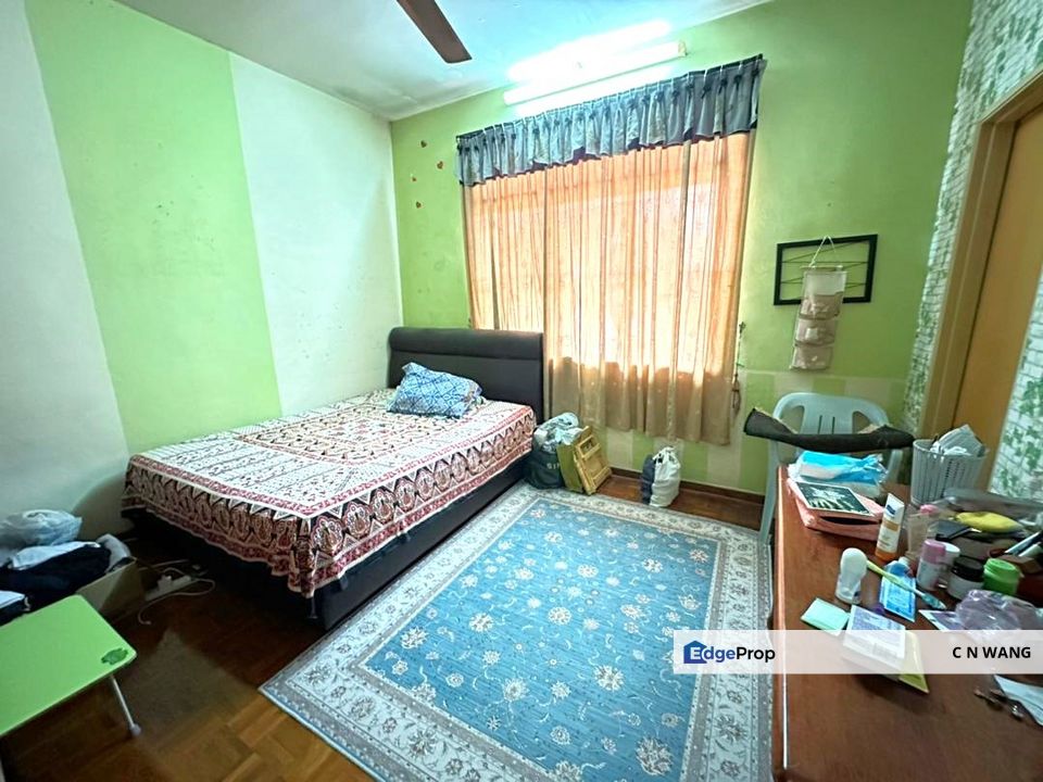 SOLD: Damansara Aliff @ Tampoi 2 Storey House , Johor, Johor Bahru