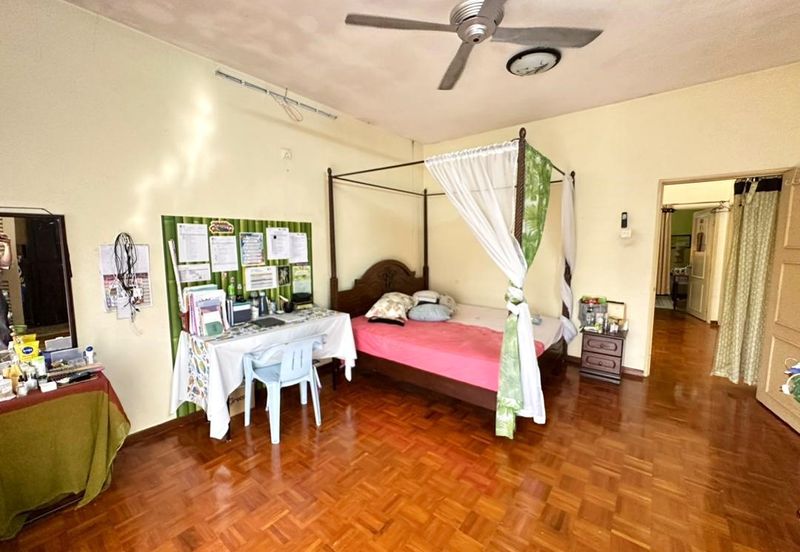 Taman Damansara Aliff