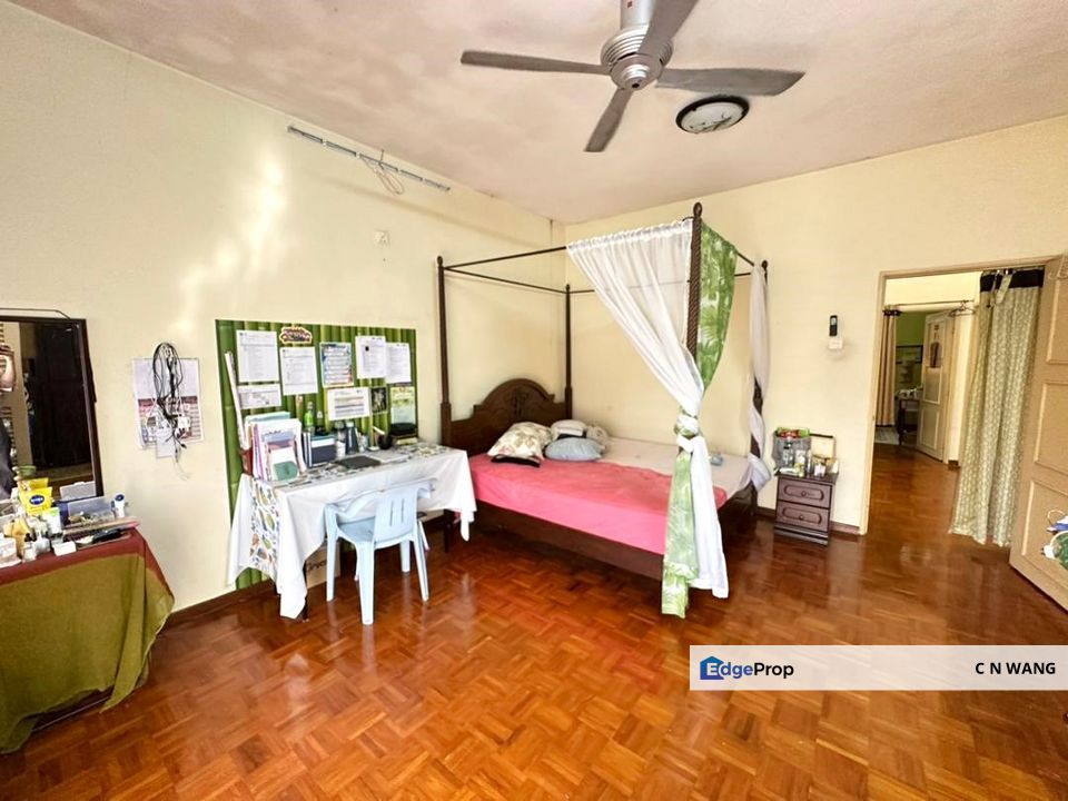 SOLD: Damansara Aliff @ Tampoi 2 Storey House , Johor, Johor Bahru