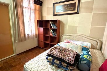 Taman Damansara Aliff