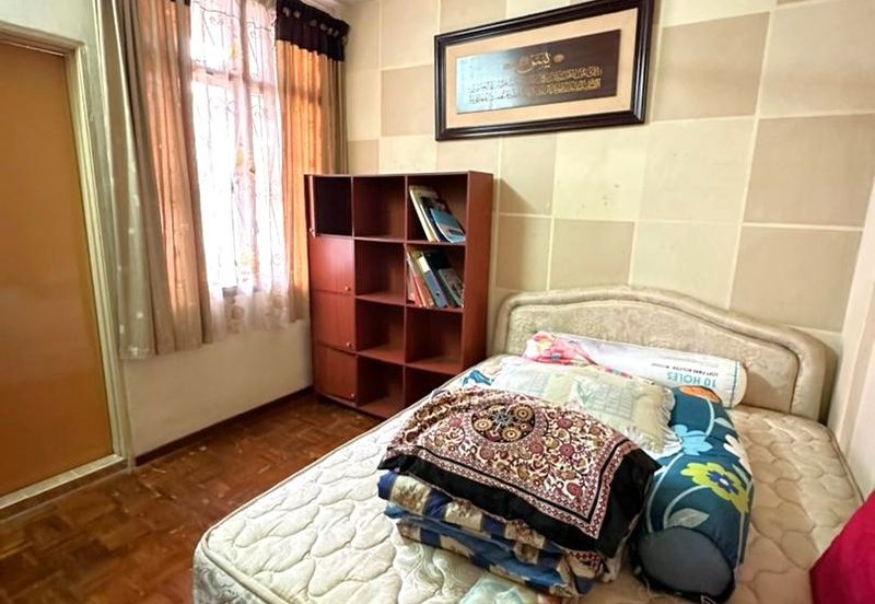 Taman Damansara Aliff