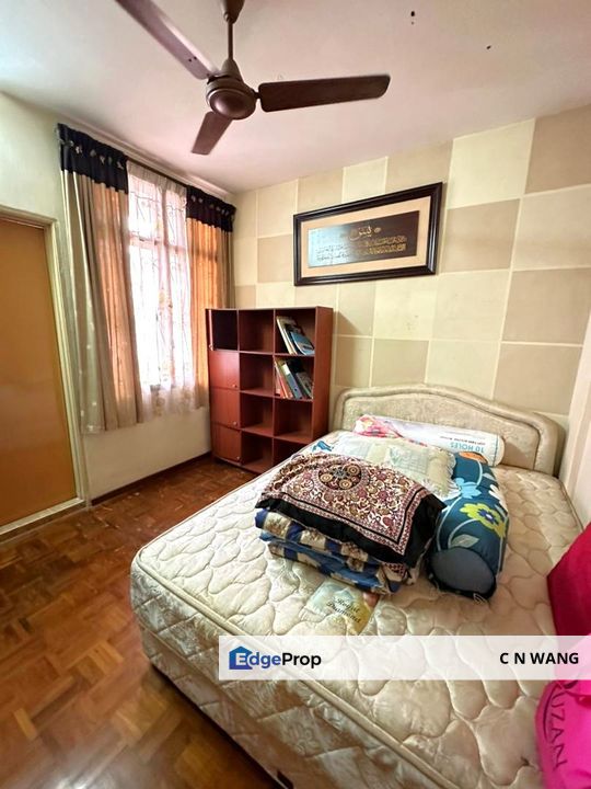 SOLD: Damansara Aliff @ Tampoi 2 Storey House , Johor, Johor Bahru