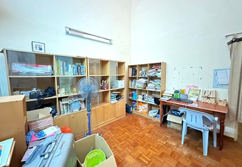 Taman Damansara Aliff