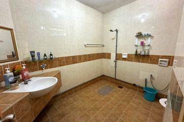 Taman Damansara Aliff