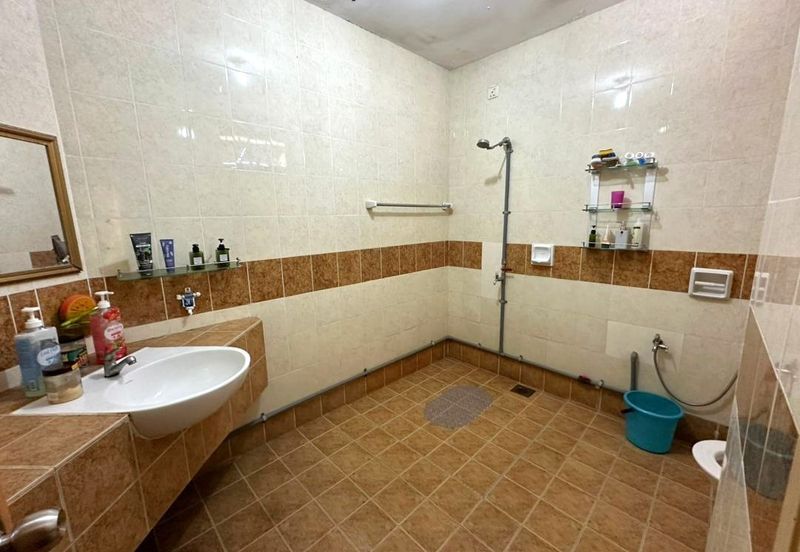 Taman Damansara Aliff