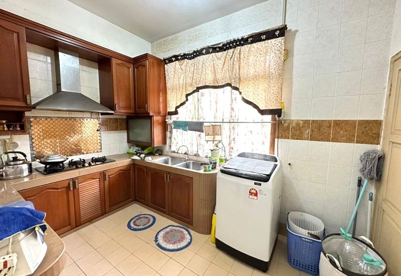 Taman Damansara Aliff