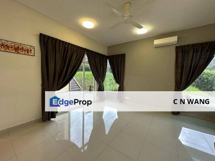 RENT: Ledang Heights 2.5 Storey Bungalow @ Iskandar Puteri, Johor, Johor Bahru