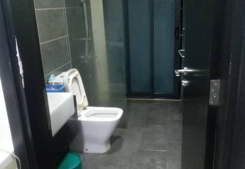 Almas Suites @ Puteri Harbour