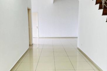 Garden Villas @ Taman Bukit Indah