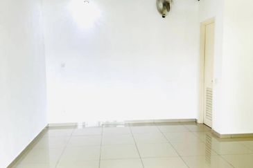 Garden Villas @ Taman Bukit Indah