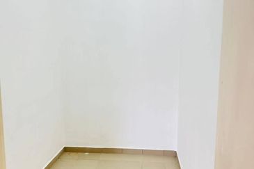 Garden Villas @ Taman Bukit Indah