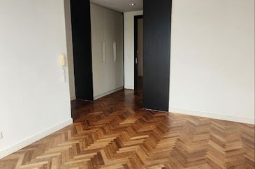 Avira Garden Terraces @ Medini